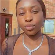 Blessing Ojo