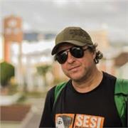 Professor de Teatro Particular presencial