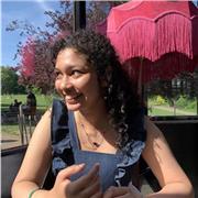 I am an art teacher with an MA in illustration, for children and adults based in the UK.