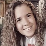 Profesora de repaso general todo tipo de asignaturas