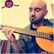 Lezioni di chitarra classica, acustica elettrica