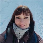 Insegnante di scienze, chimica inorganica e organica