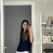 Estudiante con matrícula de honor en bachillerato y una ingeniería en curso.