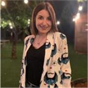 Federica: Doposcuola inclusivo e Ripetizioni per Elementari, Medie e Corsi universitari