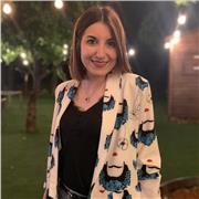 Federica: Doposcuola inclusivo e Ripetizioni per Elementari, Medie e Corsi universitari