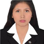 Profesora de Matemáticas con experiencia imparte clases dinámicas y personalizadas