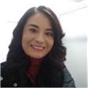 Maestro de español, inglés y francés. Lingüista y Maestra en Enseñanza de Lenguas