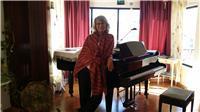 Profesora Superior de Piano