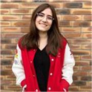Etudiante en école de traduction donne cours d'anglais, français et espagnol en ligne