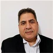 Professor particular de finanças empresariais / investimentos