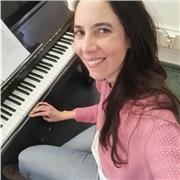 Clases de canto a adolescentes y adultos nivel iniciación e intermedio