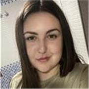 Profesora de pedagogía, logopedia y clases de refuerzo