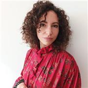 Laureata in storia contemporanea e antropologia a Ca’ Foscari offro lezioni in materie umanistiche, preparazione esami per ragazzi medie,superiori, universitari. Aiuto compiti e lingua inglese per bambini delle elementari