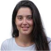 Estudiante de Filología Hispánica da clases de lengua, literatura y latín nivel ESO y Bachillerato en Sevilla.