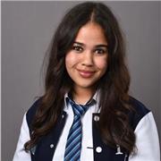 CELTA-qualified English teacher offering friendly, personalised lessons for teenagers and adults of all levels.