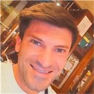 B.ed. Mag. Ferdinand Hakan