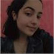 Professora de Física, estudo Engenharia Elétrica e tenho vontade de ensinar e ajudar outras pessoas além de aprender mais