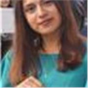 Profesora de inglés para niños de todas las edades