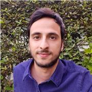 Laureato Magistrale in lingue offre super ripetizioni!