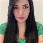 Sei alla ricerca di un insegnante privato e di lezioni personalizzate? Ottimo, allora non esitare a contattarmi!