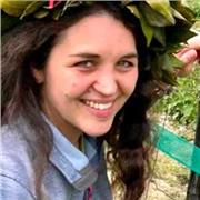 Laureata magistrale in Scienze e Tecnologie Animali offre lezioni private di Biologia, Inglese, materie agro-zootecniche