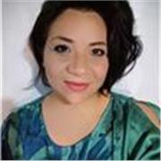 Maestra de apoyo escolar nivel primaria especialista en e-learning, IA y creación de contenido digital