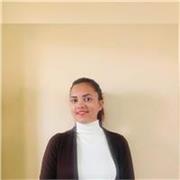 Tutora de español como lengua extranjera para todas las edades.