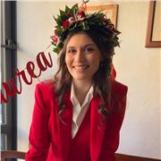 Se hai bisogno di aiuto compiti o di ripetizioni di letteratura italiana, sono a tua disposizione!