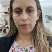 Clases de español para extranjeros. Doy clases en línea. Precio a acordar. Soy hablante nativa y tengo conocimientos de inglés y francés