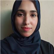English and Science teacher that can foster creativity and inclusivity through education.