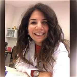 Nazli Selvi