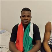 Moussa Dabire c'est dicoman Firenze dega