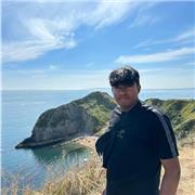 I aim to help anyone who’s struggling at maths.