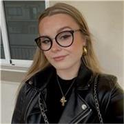 Estudiante de magisterio para niños de infantil 0-6 años