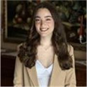 I tuoi figli hanno bisogno di aiuto in inglese? Contattami e li saprò aiutare io! 