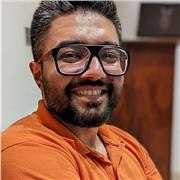 A geeky tutor with 4 years of teaching experience to inspire you to learn coding (Python, C, C , HTML/CSS, Data Analytics)