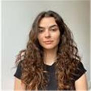 Estudiante de Arquitectura en la UPC, ofrezco classe de Ingles y Matematicas