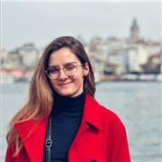 (Philologe - Spezialist für englische Sprache und Übersetzer, Lehrer für englische Sprache