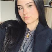 profesora de primaria en ourense, Estudiante de Trabajo social