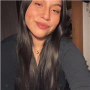 Soy paciente y amable. Quiero dar clases a niños de infantil y
primaria