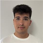 Estudiante de Enfermería, con experiencia en Ingeniería. Ofrezco clases para personas de primaria, ESO y Bachillerato.