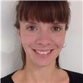Emma - profesora de conversación de francés y inglès online y en persona