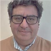 Profesor matematicas enseñanza basica y media