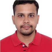Smeet Doshi