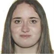 Graduada de bachillerato científico da clases particulares de lenguas, ciencias y materias comunes de ESO y bachillerato