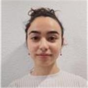 Estudiante de ingeniería de cuarto. Imparto clases de matemáticas, física, dibujo técnico en niveles tanto primaria como ESO