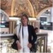 Profesora Internacional de Español para extranjeros ofrece clases on line para todos los niveles