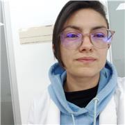 Clases bioquímica, química y biología