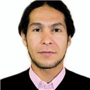 Clases particulares de Análisis de la imagen enfocado al examen de admisión de la universidad Nacional. Artes plásticas y visuales. Animación 3D