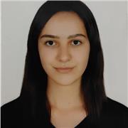 Passionate Online Tutor Supporting Primary Students With Engaging Lessons